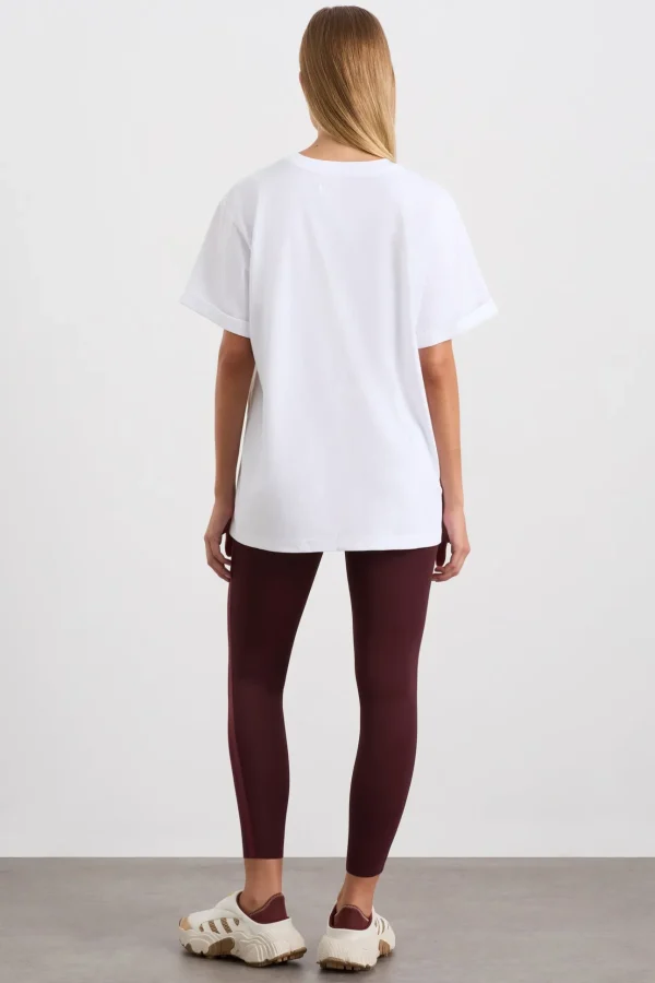 Boyfriend Tee 102