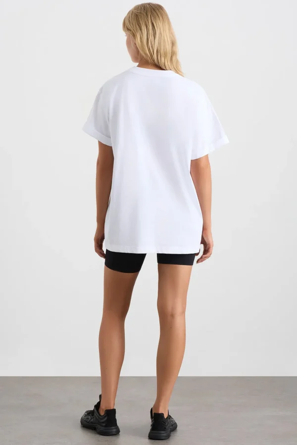 Boyfriend Tee 102