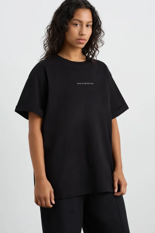 Boyfriend Tee 102