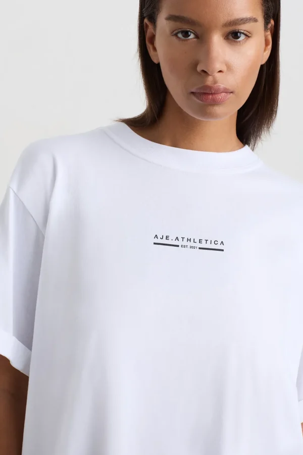 Boyfriend Tee 102