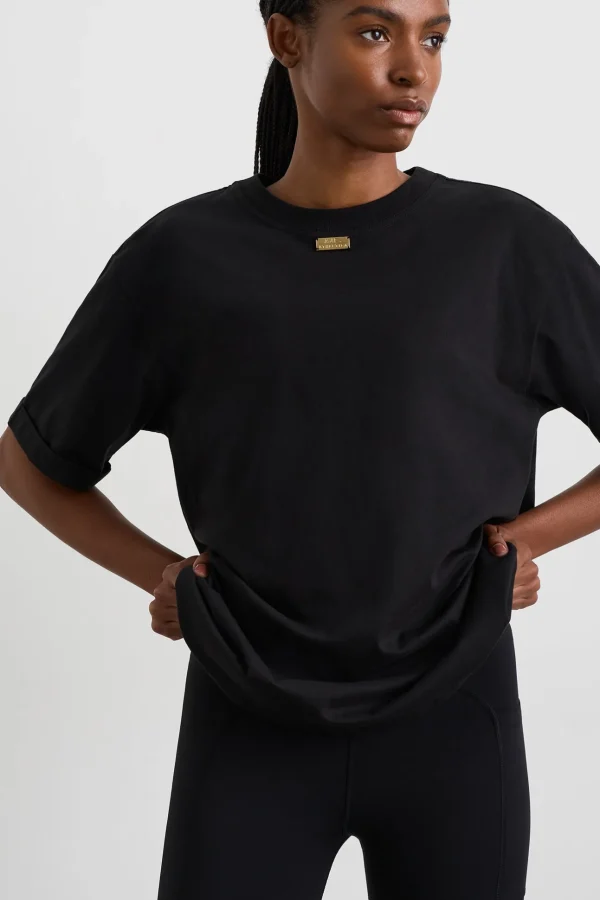 Boyfriend T-Shirt 120
