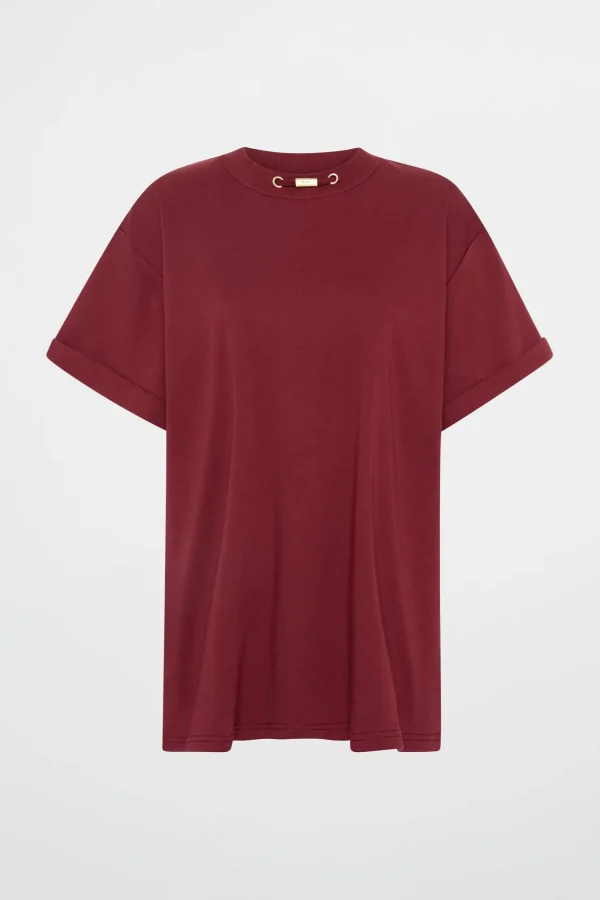 Boyfriend T-Shirt 120