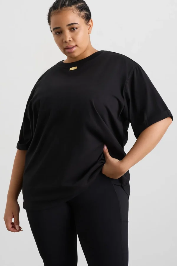 Boyfriend T-Shirt 120