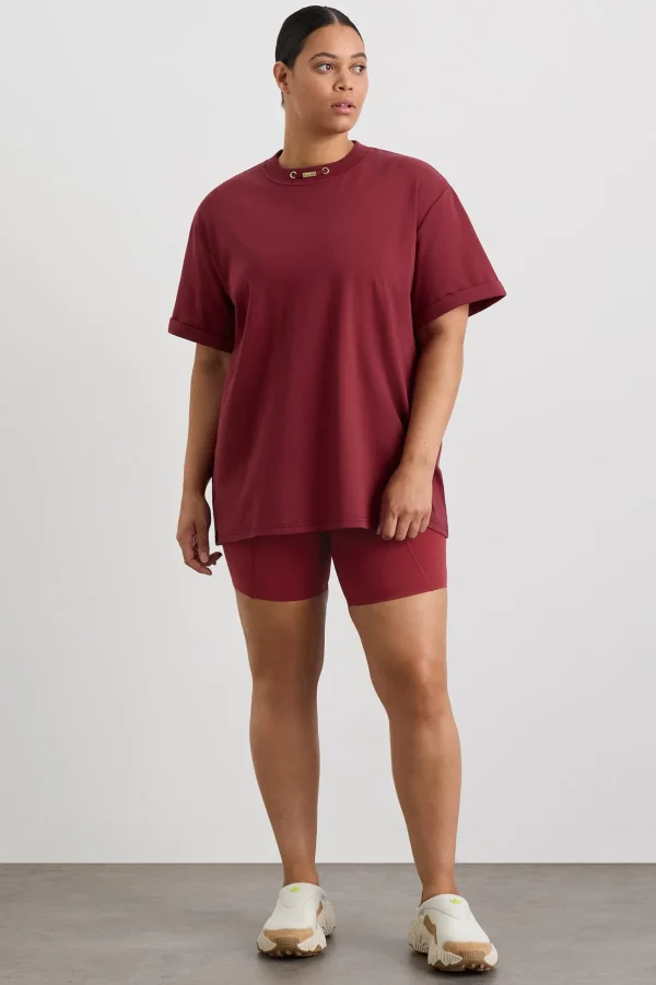 Boyfriend T-Shirt 120