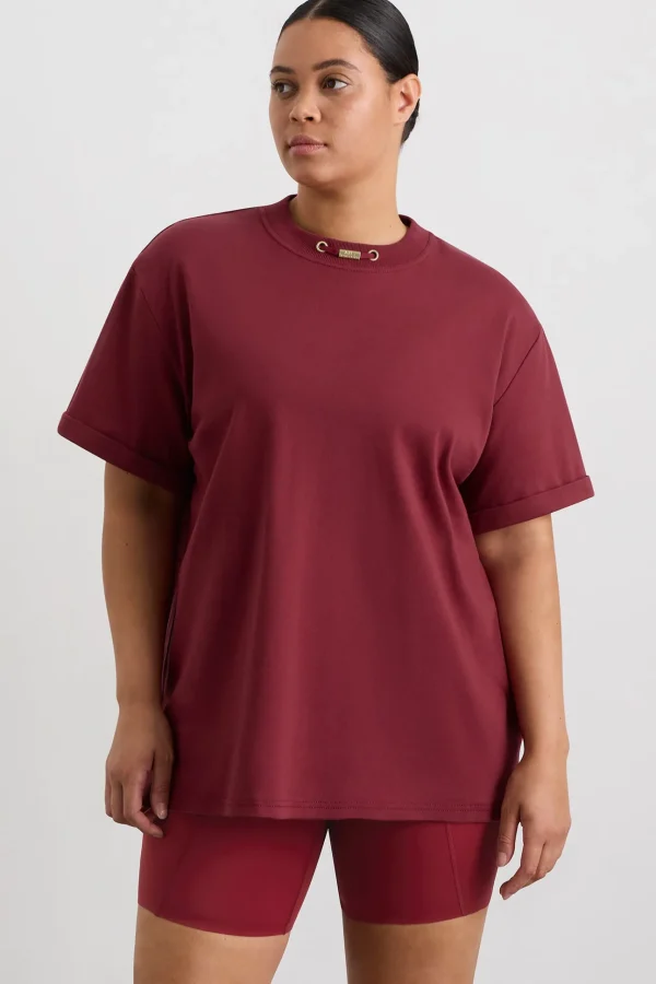 Boyfriend T-Shirt 120