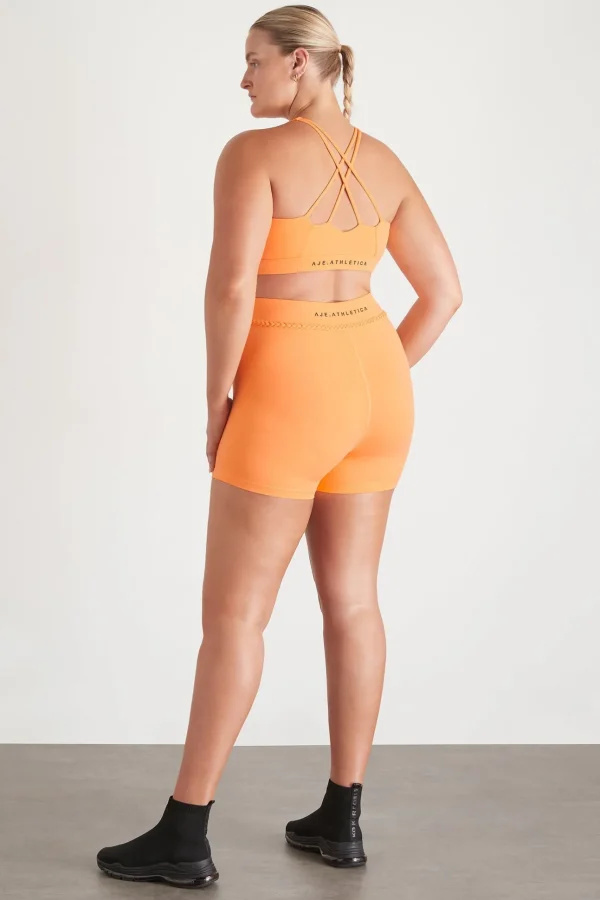 Braided Shorts 630