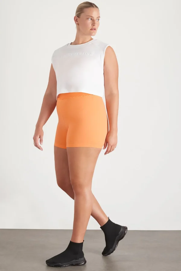 Braided Shorts 630