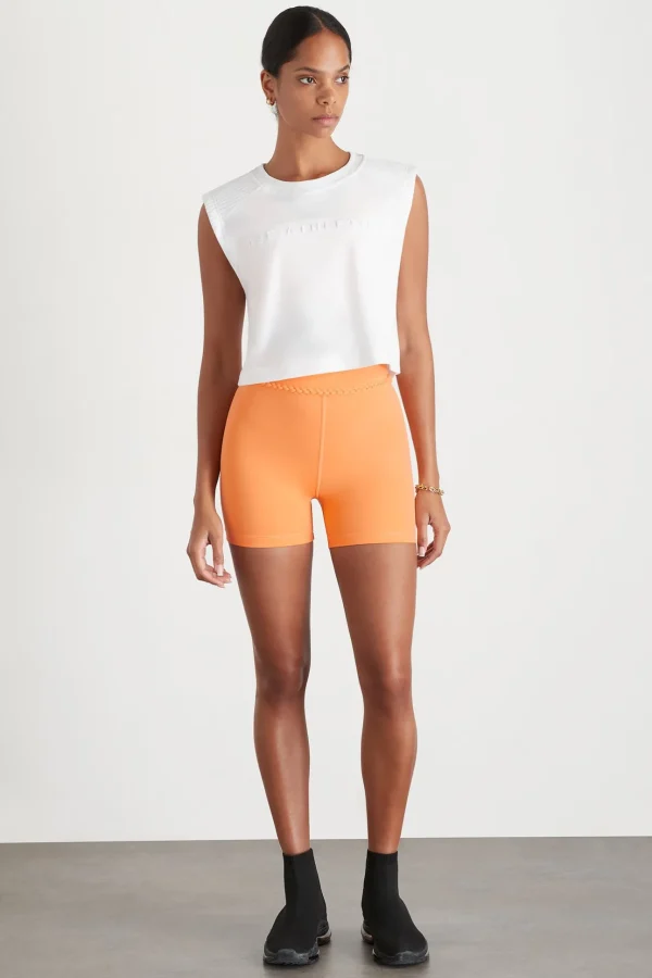Braided Shorts 630