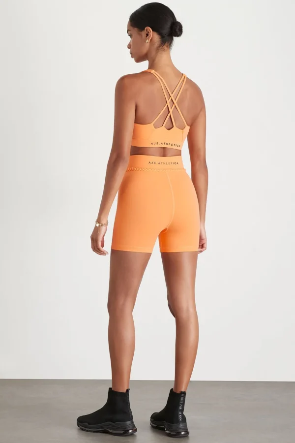 Braided Shorts 630
