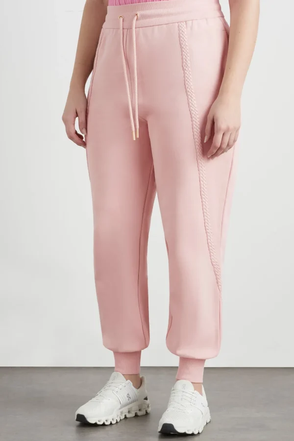 Braided Trackpants 508