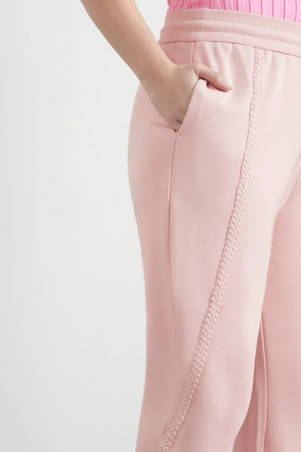 Braided Trackpants 508