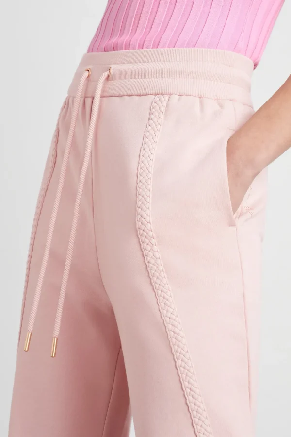 Braided Trackpants 508