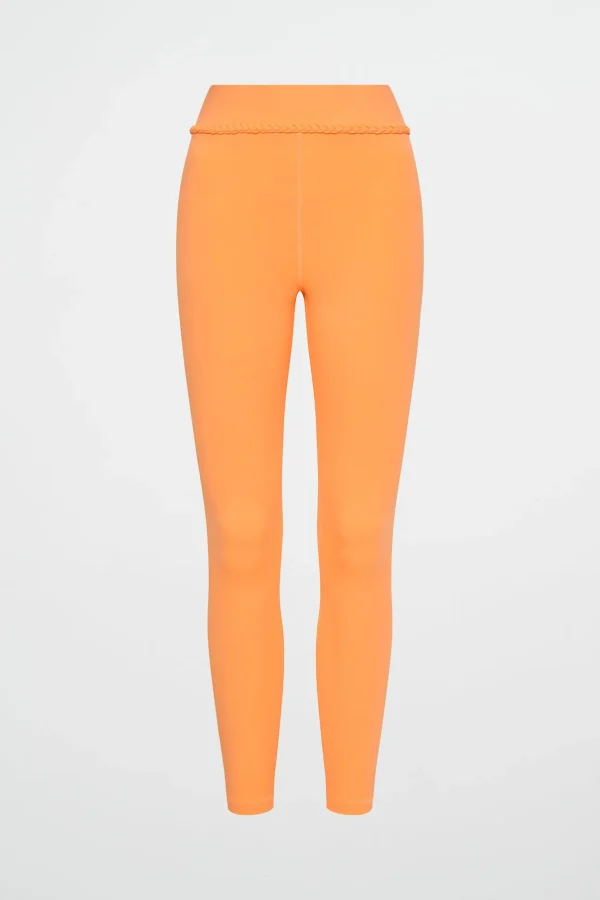 Braided Waist Legging 232