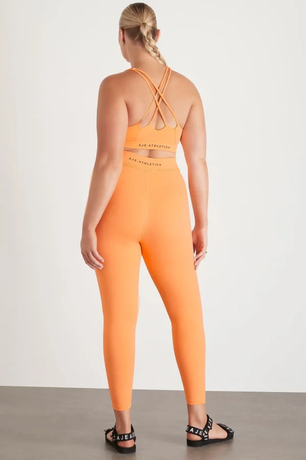 Braided Waist Legging 232