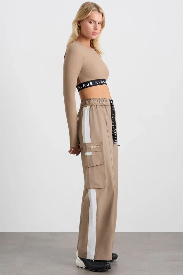 Cargo Pants 512