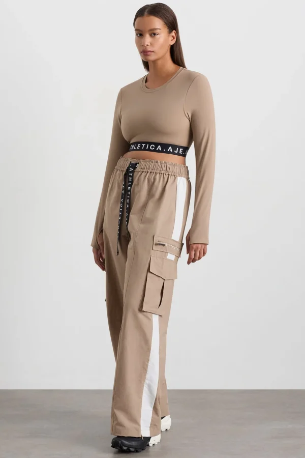 Cargo Pants 512