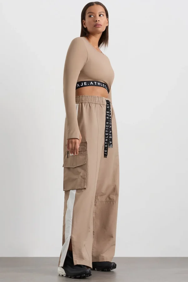 Cargo Pants 512
