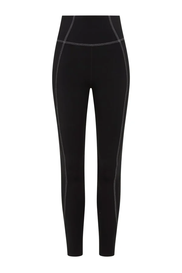 Classic 7/8 Legging 202