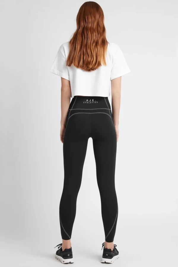 Classic 7/8 Legging 202