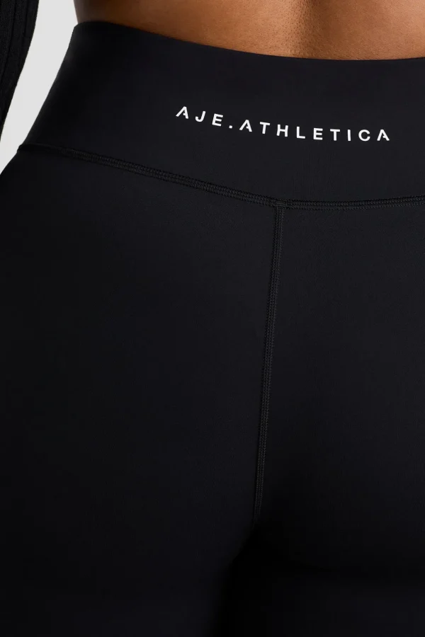 Classic Full Legging 203