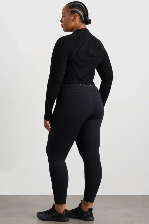 Classic Full Legging 203