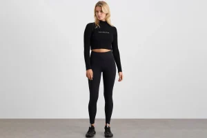 Classic Full Legging 203