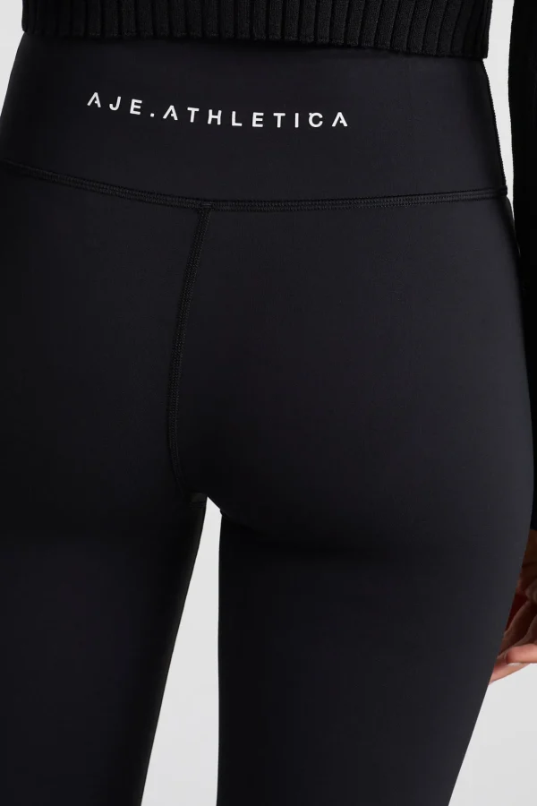 Classic Full Legging 203