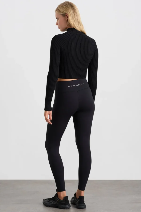 Classic Full Legging 203