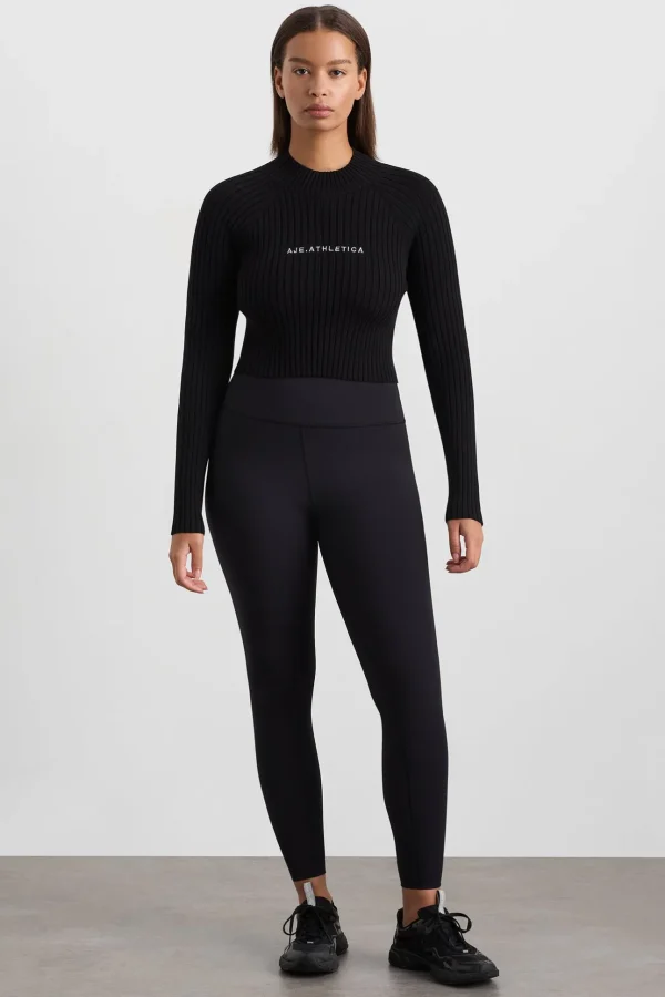 Classic Full Legging 203