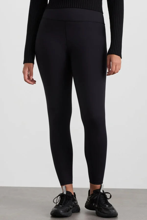 Classic Full Legging 203