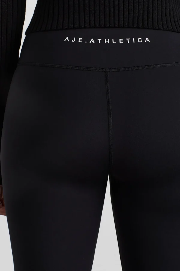 Classic Full Legging 203