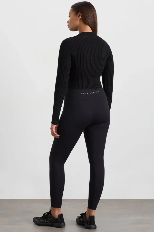 Classic Full Legging 203