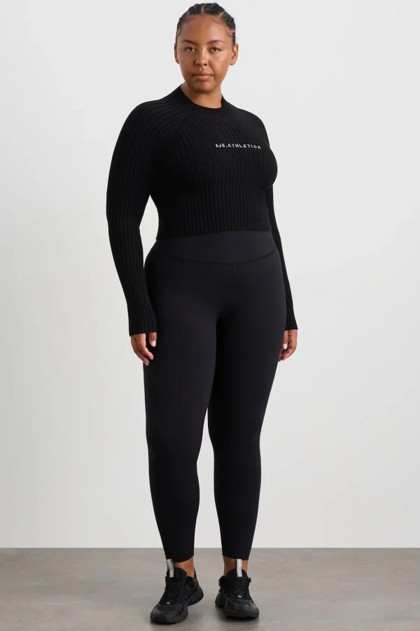 Classic Full Legging 203