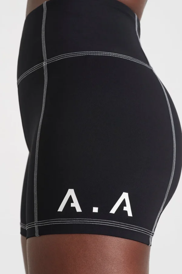Classic Logo Short Bike Shorts 605