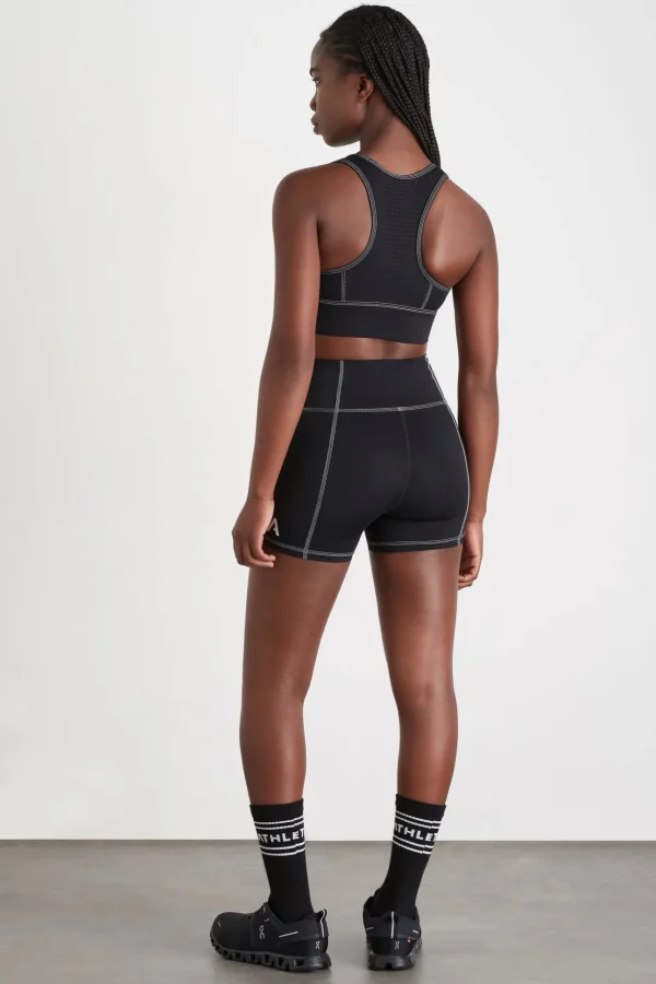 Classic Logo Short Bike Shorts 605