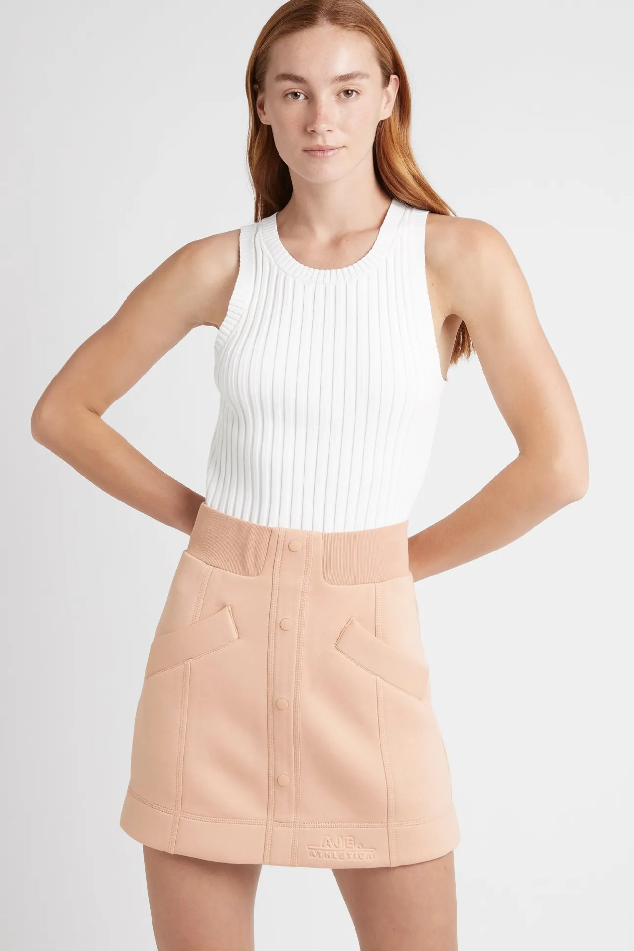 classic_spacer_knit_mini__0.webp Classic Spacer Knit Mini Skirt 609
