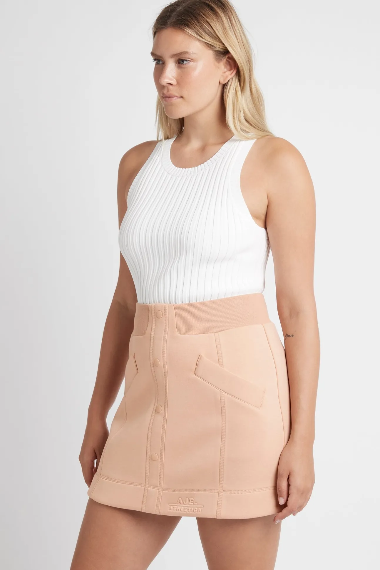 classic_spacer_knit_mini__7.webp Classic Spacer Knit Mini Skirt 609