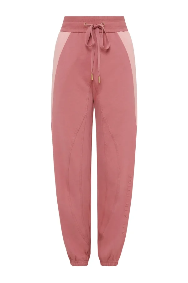 Contrast All Rounder Trackpants 506