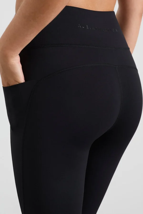 Contrast Leggings 203