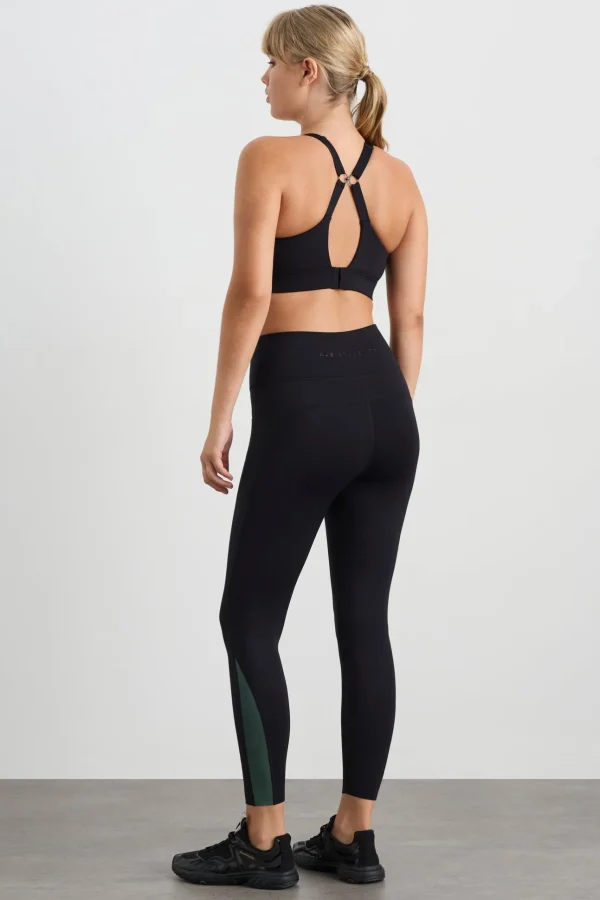 Contrast Leggings 203