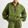 Convertible Spray Jacket 742