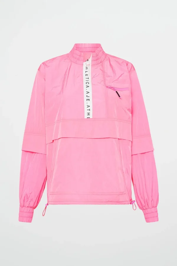 Convertible Spray Jacket 742