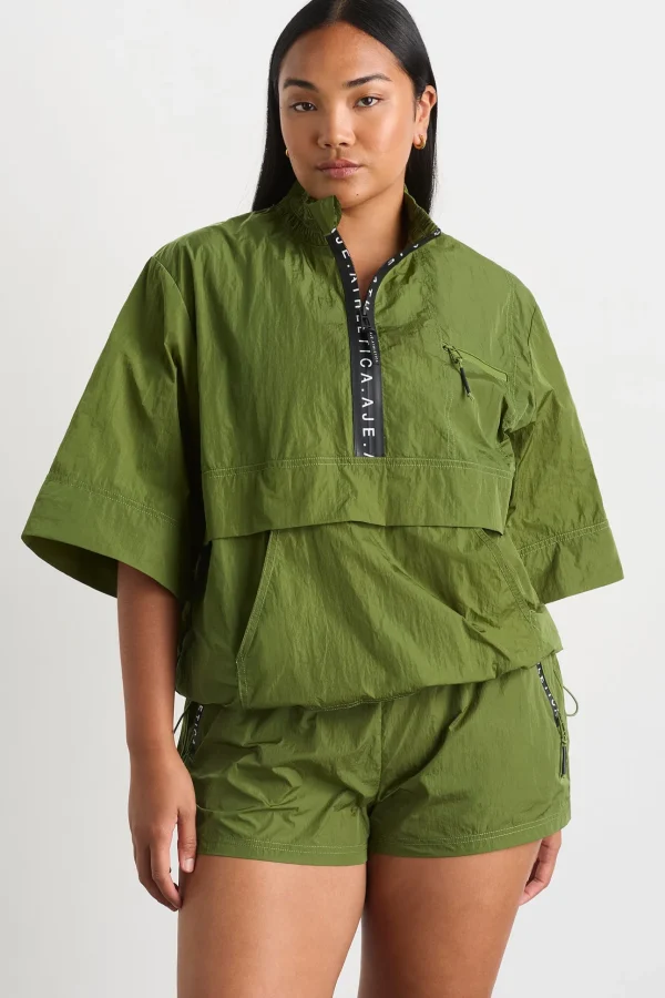 Convertible Spray Jacket 742