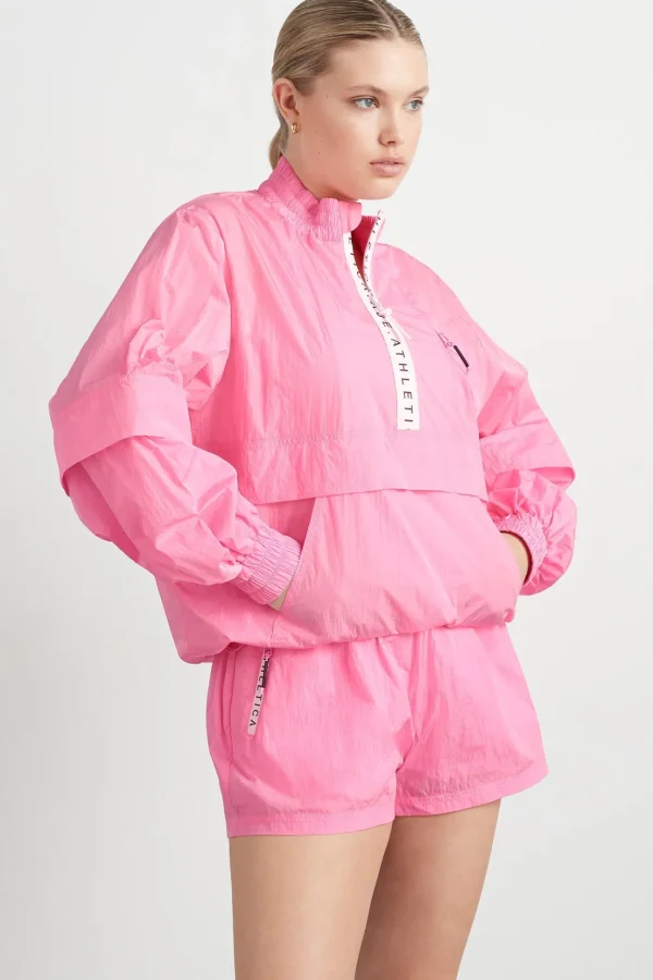 Convertible Spray Jacket 742