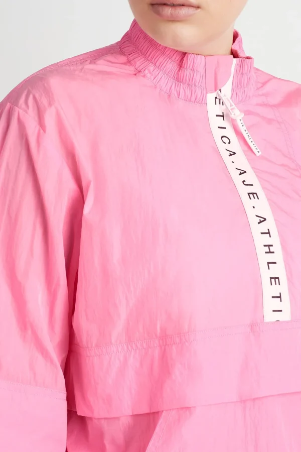 Convertible Spray Jacket 742