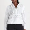 Convertible Windbreaker Jacket 701