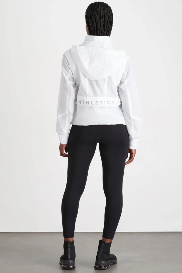 Convertible Windbreaker Jacket 701