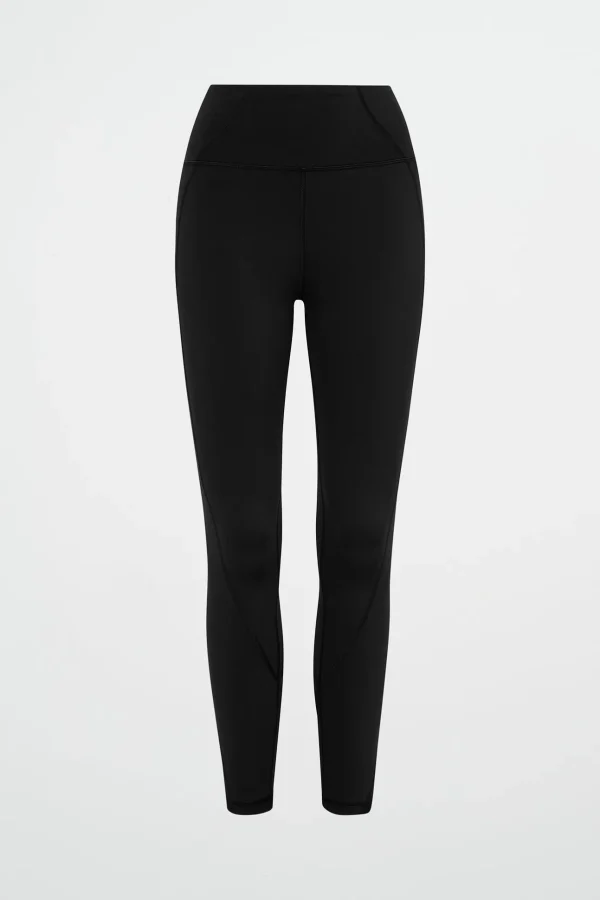 Corset Mesh 7/8 Legging 236
