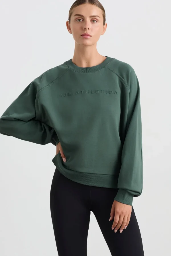 Crew Neck Sweater 401
