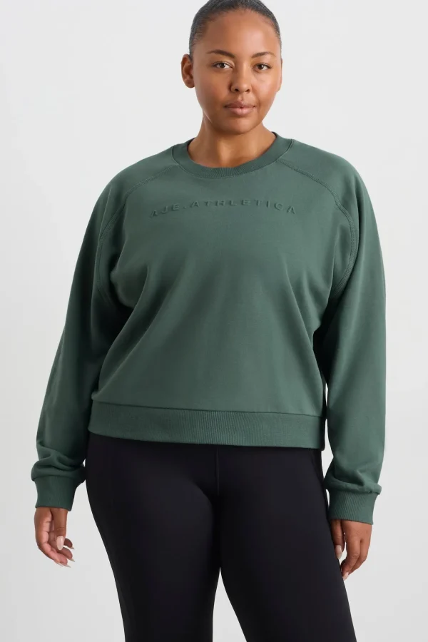 Crew Neck Sweater 401